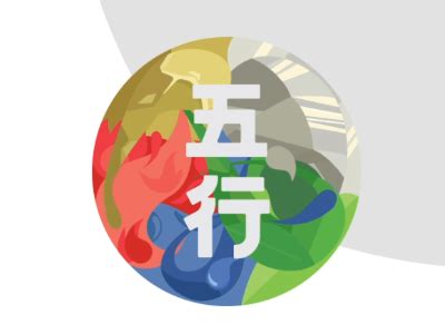 學 五行|「中華文化 玩+學」五行學習網頁